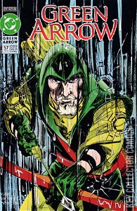 Green Arrow #57