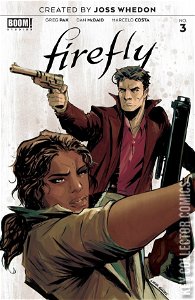 Firefly #3