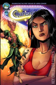 Charismagic #2