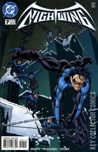 Nightwing #7