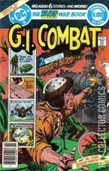 Cover for G.I. Combat #226
