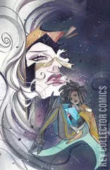 Variant Cover for We Only Find Them When They're Dead #1