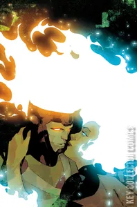 Fury of Firestorm #4