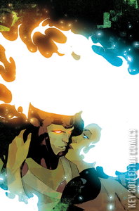 Fury of Firestorm #4