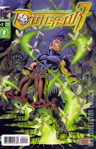 Outlaw 7 #2