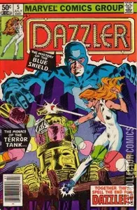 Dazzler #5