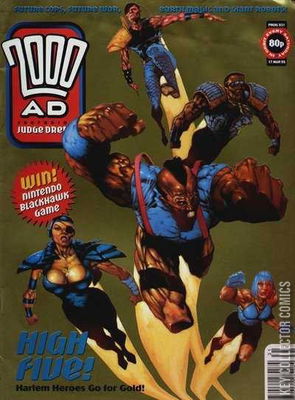 2000 AD