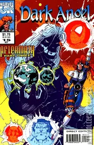 Dark Angel #15
