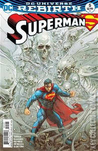 Superman #5 
