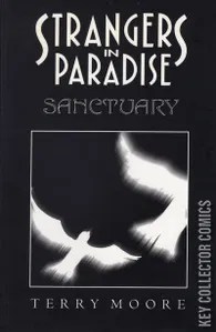 Strangers in Paradise #7