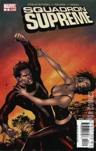 Squadron Supreme #3