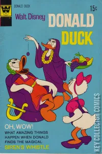 Donald Duck #142