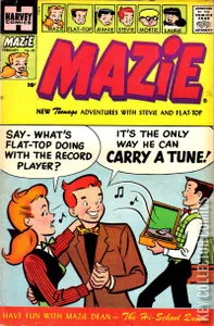 Mazie #20