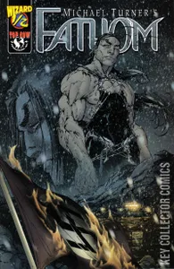 Fathom #1/2