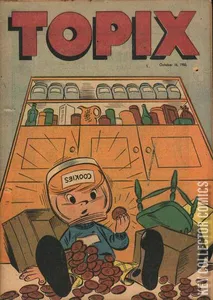 Topix #4