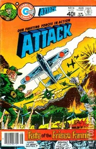 Attack #16