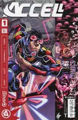 Cover for Accell #1