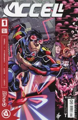 Accell