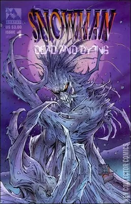 Snowman: Dead & Dying