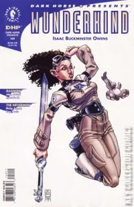 Dark Horse Presents #149