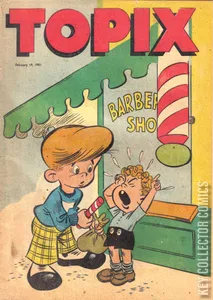 Topix #19