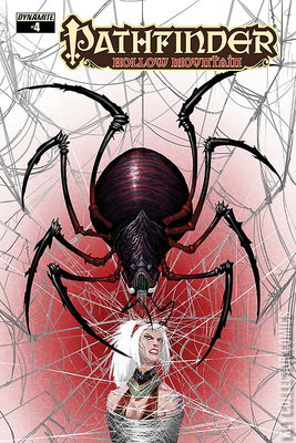 Pathfinder: Hollow Mountain