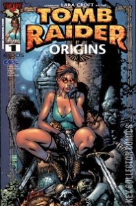 Tomb Raider: Origins