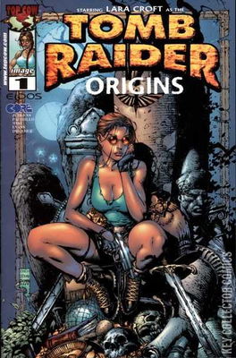 Tomb Raider: Origins