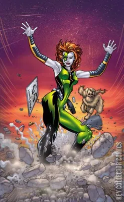 Velocity: Pilot Season