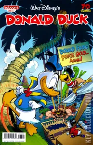 Donald Duck #366