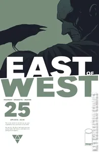 East of West #25