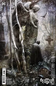 Detective Comics #1086