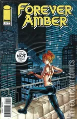 Cover for Forever Amber #1