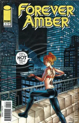 Forever Amber
