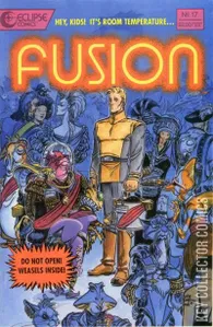 Fusion #17
