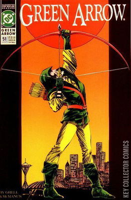 Green Arrow
