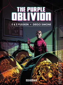 Purple Oblivion, The #4