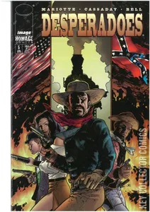 Desperadoes #5
