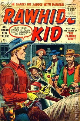 Rawhide Kid