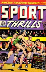Sport Thrills #13