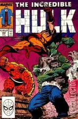 Cover for Incredible Hulk #359