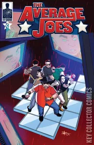 The Average Joes #3