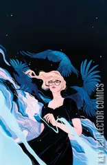 Cover for An Unkindness of Ravens #4