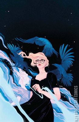 An Unkindness of Ravens