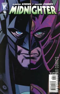 Midnighter #6