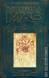 Valhalla Mad #2