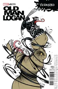 Old Man Logan #19