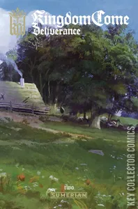 Kingdom Come: Deliverance #2