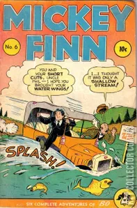 Mickey Finn #6