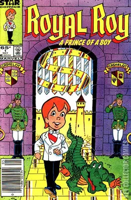 Royal Roy